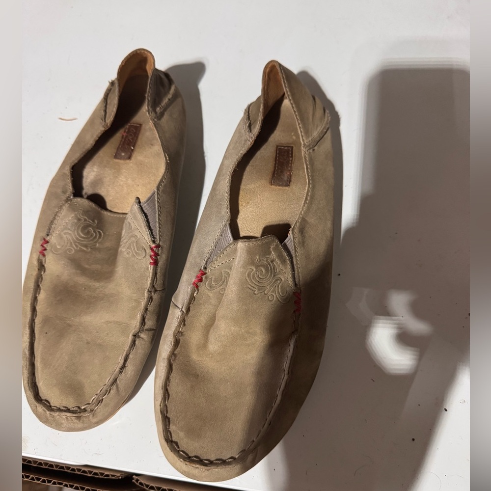 Olukai loafers